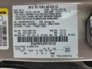 ✅ 2015 Ford Fusion SE Luxury • VIN: 3FA6P0PU3FR124132 • Лот: 67377575. Опубликован ранее на Copart с пробегом 209 784 миль. Бесплатный доступ к архиву аукционных продаж из США и подробный отчёт об истории автомобиля на DreamBid. Изображение 12.