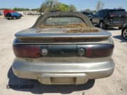 ✅ 2001 Pontiac Firebird Firebird • VIN: 2G2FS32K512112060 • Lot: 52384515. Listed on Copart with Not provided. Free auction sales archive from the USA and detailed vehicle history report at DreamBid. Image 6.