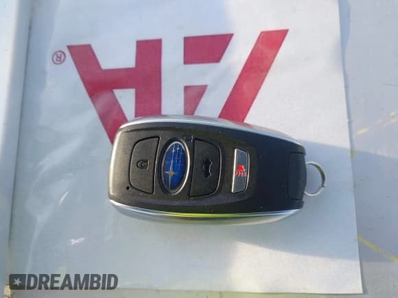 ✅ 2025 Subaru Outback Premium • VIN: 4S4BTAFC5S3206838 • Lot: 43520661. Listed on IAAI with 2,891 mi. Free auction sales archive from the USA and detailed vehicle history report at DreamBid. Image 10.