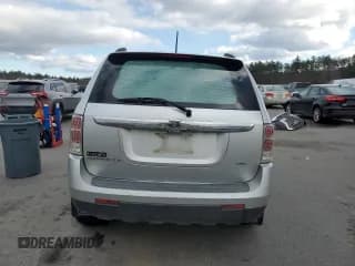 ✅ 2009 Chevrolet Equinox LS • VIN: 2CNDL23F296212208 • Лот: 83787314. Опубликован ранее на Copart с пробегом Не указан. Бесплатный доступ к архиву аукционных продаж из США и подробный отчёт об истории автомобиля на DreamBid. Изображение 6.