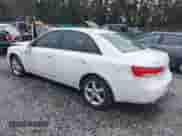 ✅ 2007 Hyundai Sonata SE • VIN: 5NPEU46F97H158153 • Lot: 43498850. Listed on IAAI with 81,347 mi. Free auction sales archive from the USA and detailed vehicle history report at DreamBid. Image 3.