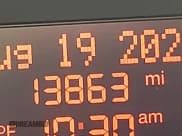 ✅ 2022 Ram ProMaster City Cargo Tradesman • VIN: ZFBHRFAB2N6Y42860 • Lot: 40139398. Listed on IAAI with 13,863 mi. Free auction sales archive from the USA and detailed vehicle history report at DreamBid. Image 15.