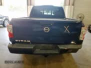 ✅ 2017 Nissan Titan SV • VIN: 1N6AA1E68HN534489 • Лот: 71916895. Опубликован ранее на Copart с пробегом 101 963 миль. Бесплатный доступ к архиву аукционных продаж из США и подробный отчёт об истории автомобиля на DreamBid. Изображение 6.