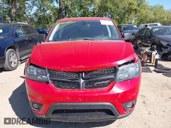 ✅ 2019 Dodge Journey SE • VIN: 3C4PDCBB1KT737717 • Lot: 43321880. Wystawiony na IAAI z przebiegiem 161 616 mil. Bezpłatny archiwum sprzedaży aukcyjnych z USA i szczegółowy raport historii pojazdu na DreamBid. Zdjęcie 12.