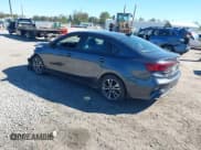 ✅ 2023 Kia Forte LXS • VIN: 3KPF24AD2PE608262 • Lot: 43429969. Listed on IAAI with 53,919 mi. Free auction sales archive from the USA and detailed vehicle history report at DreamBid. Image 3.