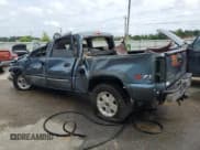 ✅ 2006 Chevrolet Silverado 1500 LT1 • VIN: 2GCEK13ZX61274934 • Лот: 59779114. Опубликован ранее на Copart с пробегом 276 211 миль. Бесплатный доступ к архиву аукционных продаж из США и подробный отчёт об истории автомобиля на DreamBid. Изображение 2.