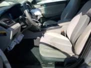 ✅ 2017 Hyundai Sonata Sport • VIN: 5NPE34AF4HH455813 • Lot: 72094925. Listed on Copart with 122,981 mi. Free auction sales archive from the USA and detailed vehicle history report at DreamBid. Image 7.