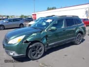 ✅ 2012 Subaru Outback Prem • VIN: 4S4BRBGC1C3263820 • Lot: 42096600. Wystawiony na IAAI z przebiegiem 125 933 mil. Bezpłatny archiwum sprzedaży aukcyjnych z USA i szczegółowy raport historii pojazdu na DreamBid. Zdjęcie 6.