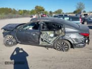 ✅ 2025 Nissan Altima SV • VIN: 1N4BL4DV7SN387171 • Lot: 43352526. Wystawiony na IAAI z przebiegiem 874 mil. Bezpłatny archiwum sprzedaży aukcyjnych z USA i szczegółowy raport historii pojazdu na DreamBid. Zdjęcie 14.