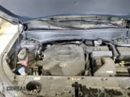 ✅ 2024 Hyundai Palisade SEL • VIN: KM8R2DGE7RU779974 • Лот: 47436965. Опубликован ранее на Copart с пробегом 40 307 миль. Бесплатный доступ к архиву аукционных продаж из США и подробный отчёт об истории автомобиля на DreamBid. Изображение 14.