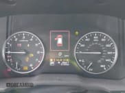 ✅ 2025 Subaru Forester Limited • VIN: JF2SLDRC4SH416319 • Lot: 42002953. Listed on IAAI with 5,105 mi. Free auction sales archive from the USA and detailed vehicle history report at DreamBid. Image 7.