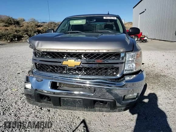 ✅ 2012 Chevrolet Silverado 2500HD LT • VIN: 1GC1KXCG3CF171083 • Lot: 90119715. Listed on Copart with 84,372 mi. Free auction sales archive from the USA and detailed vehicle history report at DreamBid. Image 13.