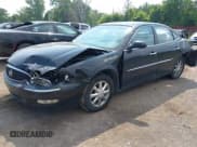 ✅ 2006 Buick Allure CXL • VIN: 2G4WJ582761158483 • Lot: 43004175. Listed on IAAI with 304,917 mi. Free auction sales archive from the USA and detailed vehicle history report at DreamBid. Image 16.