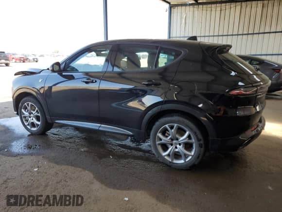 ✅ 2024 Dodge Hornet R/T • VIN: ZACPDFCW6R3A33492 • Lot: 69940775. Wystawiony na Copart z przebiegiem 21 789 mil mil. Skorzystaj z bezpłatnego archiwum sprzedaży aukcyjnych z USA i zobacz szczegółowy raport historii pojazdu na DreamBid. Zdjęcie 2.