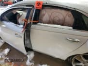 ✅ 2016 Cadillac XTS Premium Collection • VIN: 2G61R5S3XG9132961 • Lot: 53442265. Listed on Copart with Not provided. Free auction sales archive from the USA and detailed vehicle history report at DreamBid. Image 8.