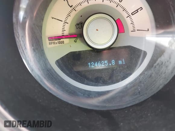 ✅ 2010 Ford Mustang V6 • VIN: 1ZVBP8AN0A5108603 • Лот: 43333225. Опубликован ранее на IAAI с пробегом 124 625 миль. Бесплатный доступ к архиву аукционных продаж из США и подробный отчёт об истории автомобиля на DreamBid. Изображение 7.