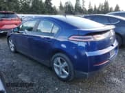✅ 2013 Chevrolet Volt • VIN: 1G1RB6E41DU120249 • Lot: 86553774. Wystawiony na Copart z przebiegiem 76 346 mil. Bezpłatny archiwum sprzedaży aukcyjnych z USA i szczegółowy raport historii pojazdu na DreamBid. Zdjęcie 2.