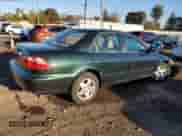 1999 Honda Accord EX with VIN 1HGCG1657XA026344, listed as a Copart auction lot 82601025 with Not provided miles and Salvage title. Bid and sale history available at DreamBid. Image 3.