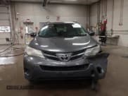 ✅ 2013 Toyota RAV4 LE • VIN: 2T3BFREVXDW068775 • Lot: 43187216. Listed on IAAI with 251,807 mi. Free auction sales archive from the USA and detailed vehicle history report at DreamBid. Image 12.