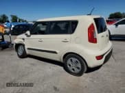 ✅ 2012 Kia Soul • VIN: KNDJT2A51C7456358 • Lot: 90940975. Listed on Copart with 143,526 mi. Free auction sales archive from the USA and detailed vehicle history report at DreamBid. Image 2.