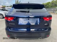 ✅ 2020 Jaguar F-Pace 25t Premium • VIN: SADCJ2FX8LA619250 • Lot: 62612285. Listed on Copart with 44,773 mi. Free auction sales archive from the USA and detailed vehicle history report at DreamBid. Image 6.