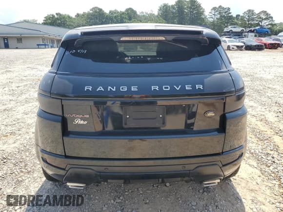 ✅ 2012 Land Rover Range Rover Evoque Dynamic Premium • VIN: SALVT2BG0CH679589 • Лот: 57514385. Опубликован ранее на Copart с пробегом 142 683 миль. Бесплатный доступ к архиву аукционных продаж из США и подробный отчёт об истории автомобиля на DreamBid. Изображение 6.