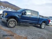 ✅ 2018 Ford F-250 XL • VIN: 1FT7W2B62JEB80712 • Lot: 41593737. Listed on IAAI with 118,231 mi. Free auction sales archive from the USA and detailed vehicle history report at DreamBid. Image 15.