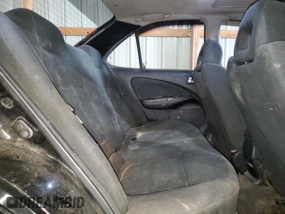 ✅ 2005 Nissan Sentra SE-R • VIN: 3N1AB51DX5L450300 • Lot: 91934205. Wystawiony na Copart z przebiegiem 236 490 mil. Bezpłatny archiwum sprzedaży aukcyjnych z USA i szczegółowy raport historii pojazdu na DreamBid. Zdjęcie 10.