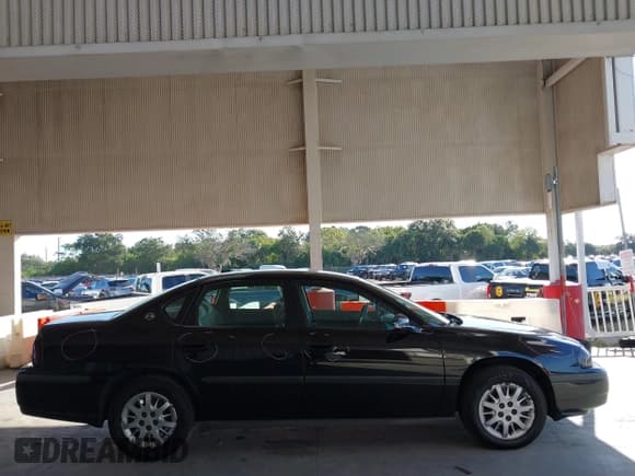 ✅ 2005 Chevrolet Impala • VIN: 2G1WF52E459304873 • Лот: 43463263. Опубликован ранее на IAAI с пробегом 99 188 миль. Бесплатный доступ к архиву аукционных продаж из США и подробный отчёт об истории автомобиля на DreamBid. Изображение 13.