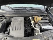 ✅ 2012 Chevrolet Captiva Sport LS • VIN: 3GNAL2EK3CS595366 • Lot: 61148635. Wystawiony na Copart z przebiegiem 208 677 mil. Bezpłatny archiwum sprzedaży aukcyjnych z USA i szczegółowy raport historii pojazdu na DreamBid. Zdjęcie 7.