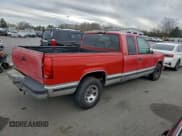 ✅ 1995 GMC Sierra 1500 • VIN: 2GTEC19K0S1563340 • Lot: 93938355. Wystawiony na Copart z przebiegiem 130 506 mil. Bezpłatny archiwum sprzedaży aukcyjnych z USA i szczegółowy raport historii pojazdu na DreamBid. Zdjęcie 3.