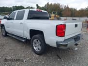 ✅ 2018 Chevrolet Silverado 1500 LT • VIN: 3GCPCREC4JG530918 • Лот: 43580005. Опубликован ранее на IAAI с пробегом Не указан. Бесплатный доступ к архиву аукционных продаж из США и подробный отчёт об истории автомобиля на DreamBid. Изображение 3.