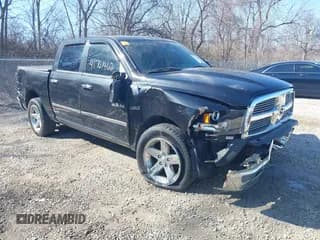 ✅ 2009 Dodge 1500 SLT • VIN: 1D3HV13T19S771432 • Lot: 41761462. Wystawiony na IAAI z przebiegiem 192 382 mil. Bezpłatny archiwum sprzedaży aukcyjnych z USA i szczegółowy raport historii pojazdu na DreamBid. Zdjęcie 1.