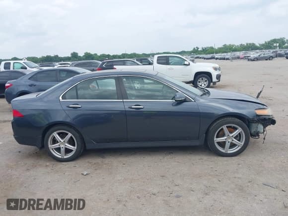 ✅ 2008 Acura TSX Nav • VIN: JH4CL95948C000558 • Lot: 42293843. Listed on IAAI with 173,222 mi. Free auction sales archive from the USA and detailed vehicle history report at DreamBid. Image 13.