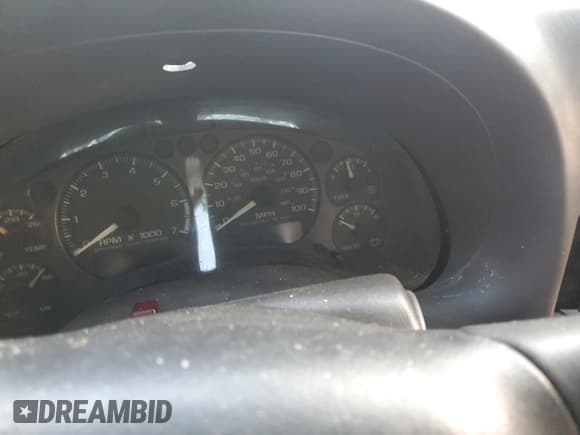 ✅ 2002 Chevrolet S-10 Fleet • VIN: 1GCCS195228196667 • Лот: 74998614. Опубликован ранее на Copart с пробегом Не указан. Бесплатный доступ к архиву аукционных продаж из США и подробный отчёт об истории автомобиля на DreamBid. Изображение 9.