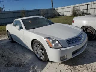 ✅ 2008 Cadillac XLR • VIN: 1G6YV36A285601305 • Lot: 76724454. Wystawiony na Copart z przebiegiem Nie podano. Bezpłatny archiwum sprzedaży aukcyjnych z USA i szczegółowy raport historii pojazdu na DreamBid. Zdjęcie 4.