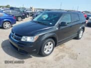 ✅ 2012 Dodge Journey SE • VIN: 3C4PDCAB2CT391311 • Lot: 43520785. Wystawiony na IAAI z przebiegiem 110 756 mil. Bezpłatny archiwum sprzedaży aukcyjnych z USA i szczegółowy raport historii pojazdu na DreamBid. Zdjęcie 2.