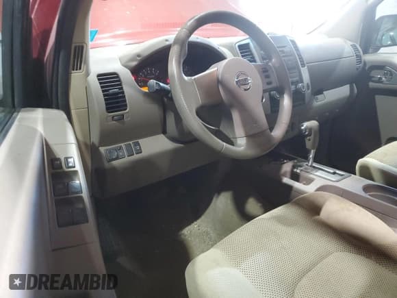 ✅ 2010 Nissan Frontier SE • VIN: 1N6AD0FV1AC438888 • Lot: 84397345. Listed on Copart with 218,391 mi. Free auction sales archive from the USA and detailed vehicle history report at DreamBid. Image 8.