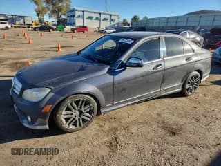 ✅ 2008 Mercedes-Benz C 300 Sport • VIN: WDDGF54X88F172132 • Lot: 90131685. Wystawiony na Copart z przebiegiem Nie podano. Bezpłatny archiwum sprzedaży aukcyjnych z USA i szczegółowy raport historii pojazdu na DreamBid. Zdjęcie 1.