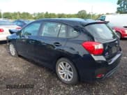 ✅ 2016 Subaru Impreza Premium • VIN: JF1GPAB6XG8298365 • Lot: 43140540. Listed on IAAI with 126,168 mi. Free auction sales archive from the USA and detailed vehicle history report at DreamBid. Image 3.