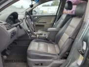 ✅ 2008 Mercury Sable Premier • VIN: 1MEHM43W78G614561 • Lot: 82712125. Listed on Copart with 128,392 mi. Free auction sales archive from the USA and detailed vehicle history report at DreamBid. Image 7.