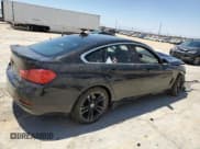 ✅ 2017 BMW 4 Series 430i • VIN: WBA4F7C38HG787973 • Lot: 59938104. Listed on Copart with Not provided. Free auction sales archive from the USA and detailed vehicle history report at DreamBid. Image 3.