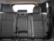 2024 Mitsubishi Outlander SE z VIN JA4J3VA8XRZ005478, wystawiony jako Copart lot #65092965 z przebiegiem 6 624 mil mil oraz Szkoda całkowita • Salvage title. Historia ofert i sprzedaży dostępna na DreamBid. Obrazek 10.