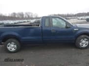 ✅ 2008 Ford F-150 XL • VIN: 1FTRF12248KC03421 • Lot: 43769515. Listed on IAAI with 153,978 mi. Free auction sales archive from the USA and detailed vehicle history report at DreamBid. Image 13.