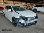 ✅ 2016 Scion iM • VIN: JTNKARJE9GJ521870 • Лот: 95645395. Опубликован ранее на Copart с пробегом 34 514 миль. Бесплатный доступ к архиву аукционных продаж из США и подробный отчёт об истории автомобиля на DreamBid. Изображение 14.