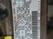 ✅ 2012 Toyota Tacoma PreRunner • VIN: 5TFJX4GN6CX014280 • Лот: 65262595. Опубликован ранее на Copart с пробегом 265 524 миль. Бесплатный доступ к архиву аукционных продаж из США и подробный отчёт об истории автомобиля на DreamBid. Изображение 12.