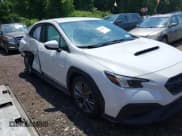 ✅ 2022 Subaru WRX • VIN: JF1VBAA66N9002773 • Lot: 42662383. Listed on IAAI with 31,756 mi. Free auction sales archive from the USA and detailed vehicle history report at DreamBid. Image 13.