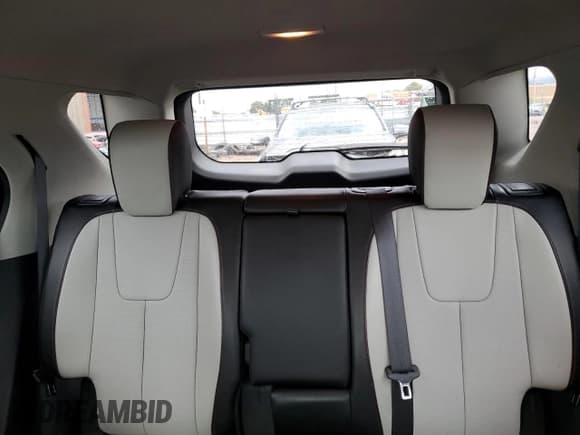 ✅ 2016 Chevrolet Equinox LTZ • VIN: 2GNALDEK5G6179464 • Лот: 84611315. Опубликован ранее на Copart с пробегом 57 868 миль. Бесплатный доступ к архиву аукционных продаж из США и подробный отчёт об истории автомобиля на DreamBid. Изображение 10.