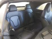 ✅ 2014 Audi S5 Premium Plus • VIN: WAUCGAFH2EN010936 • Lot: 41211166. Listed on IAAI with 60,744 mi. Free auction sales archive from the USA and detailed vehicle history report at DreamBid. Image 8.