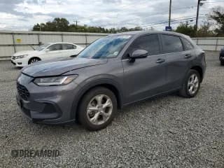 ✅ 2024 Honda HR-V LX • VIN: 3CZRZ2H34RM765482 • Lot: 85642765. Wystawiony na Copart z przebiegiem 20 349 mil. Bezpłatny archiwum sprzedaży aukcyjnych z USA i szczegółowy raport historii pojazdu na DreamBid. Zdjęcie 1.